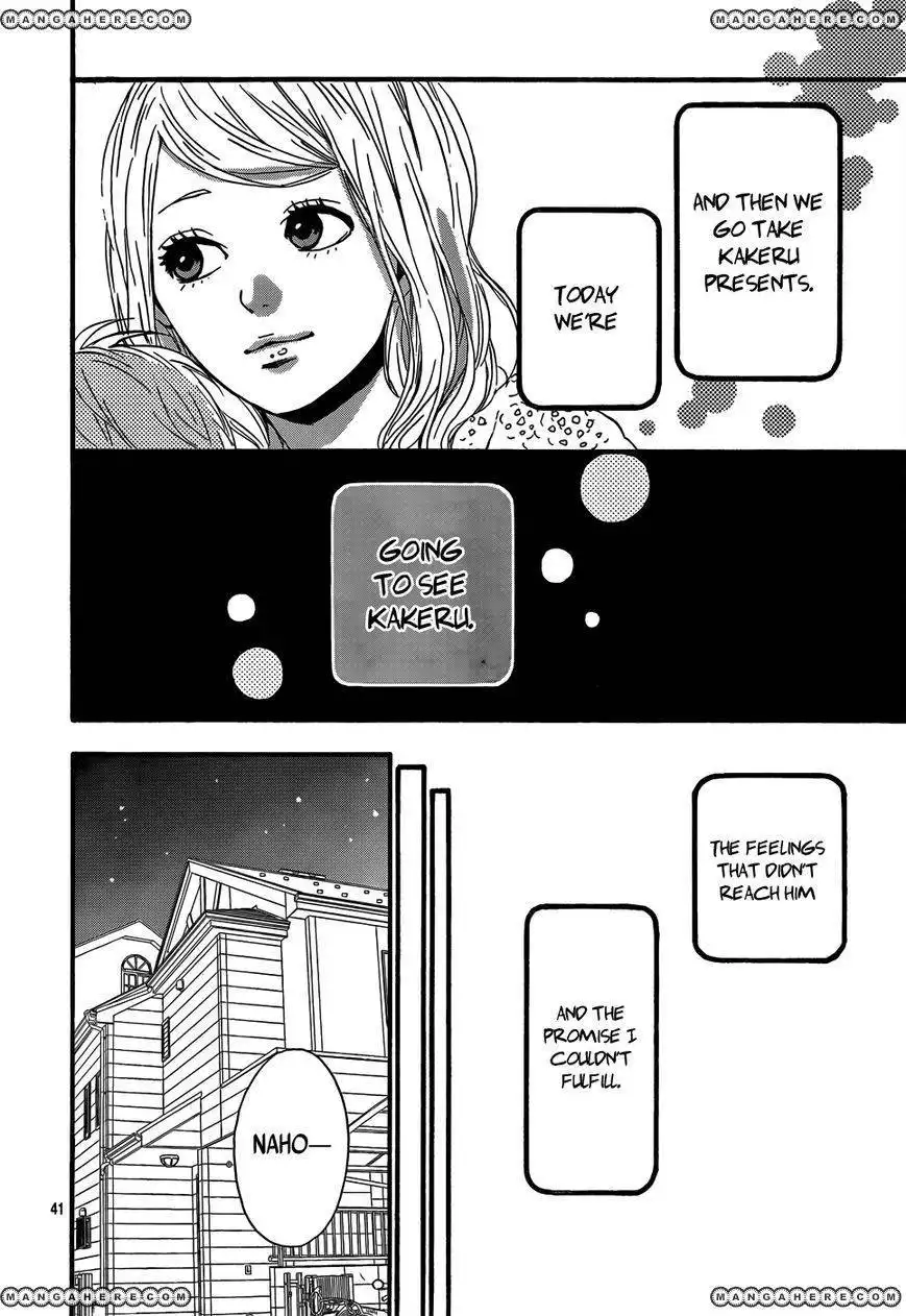 Orange (TAKANO Ichigo) Chapter 2 43